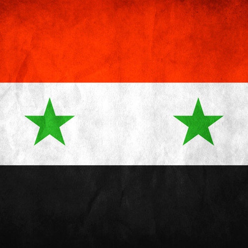 سوريا يا حبيبتي غناء نجاح سلام & محمد سلمان