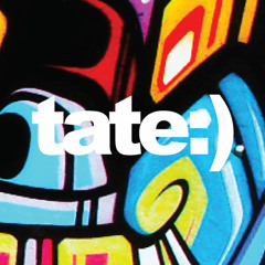 Baby Ghecko Shout (Tate Strauss Edit) Teaser