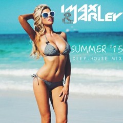 Summer '15 Deep-House Mix