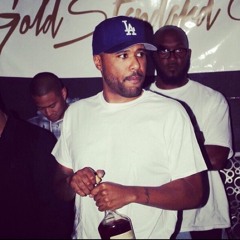 From The Westside with Love III (Produced By Benny Luciano)