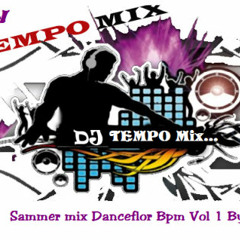 Dj Tempo Mix BPM Dancefloor Night, Vol. 1 - Various Artists - Ecoute ...
