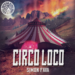 Simon Fava - Circo Loco (Mauro Mondello Remix)