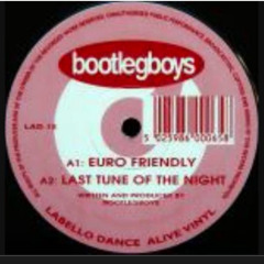 Bootleg Boys - Last Tune Of The Night (Classic)
