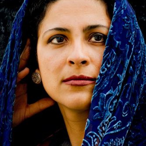 <b>Dalia Bassiouny</b>: A story of women empowerment and theater by Amira Sherif <b>...</b> - artworks-000113412961-vuzkem-t500x500