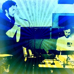 manifested as a dream feat. Dizraeli (100% freestyled, raw, improvised, on the spot)