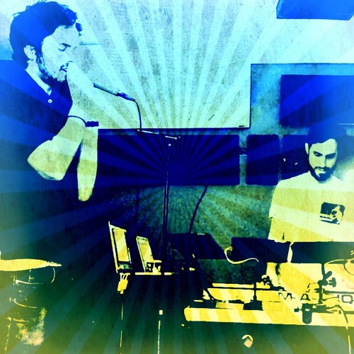 manifested as a dream feat. Dizraeli (100% freestyled, raw, improvised, on the spot)