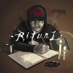 KROKODIL- RITUAL- PATRON 2015  [ prod. DubMaster ]