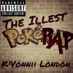 Where My Pokémon Fans At???  at Off My Mixtape **Nobodies Safe** Check Me Out. (Sound May Be Low So Pay Attention)