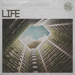 Pragmatic Theory - (LIFE)  W.O.L.M - How You Style Me (Prod. Pogflipper)