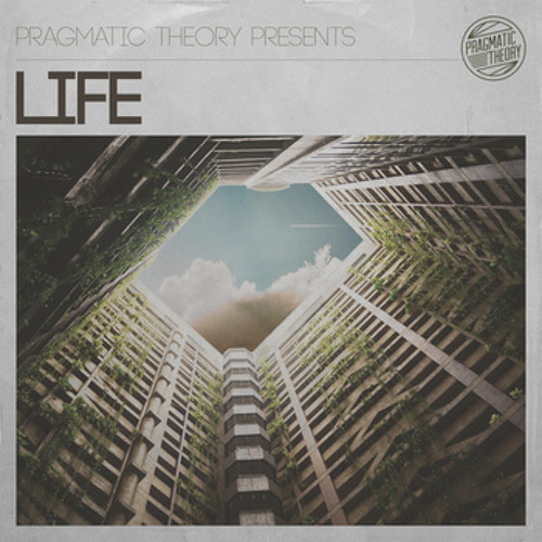 Pragmatic Theory - (LIFE)  W.O.L.M - How You Style Me (Prod. Pogflipper)