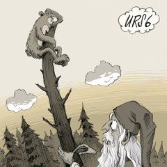 URS006 - 2040 - The Savoir (short version)