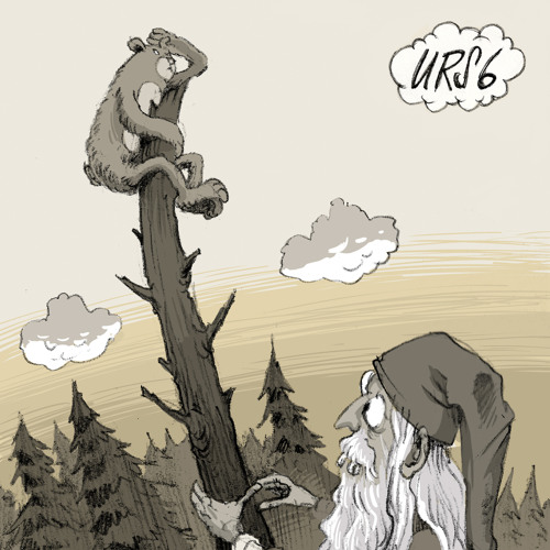 URS006 - 2040 - The Savoir (short version)