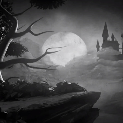 Kadum - Castle Of Illusion (PREVIEW)