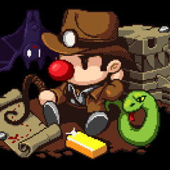 Spelunky - Cave (Ackatos Remix)