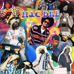 Mac Dre - 4 Myself