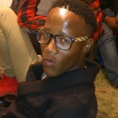 Big Nuz-Umlilo at house