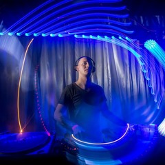 Eric Cloutier Live at Signal>Noise 1/31/2015