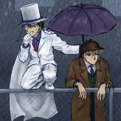 It is show time a Miyano mamoru kappe