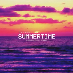 Summertime (Feat. rMell) [Prod.Abjo]