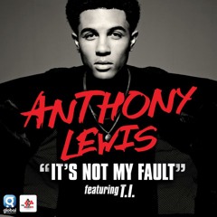 It's Not My Fault - (Acoustic Version)