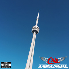 Landstrip Chip - First Night [Prod. By Deemoney & Supreme Team]