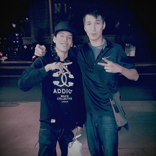 Expressive Elevation - Symplicity & Dyliverance ft. 3Knox (Prod. by ThatKidGoran)