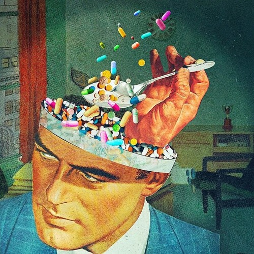 Blacknich - Narcotics Effects (Original Mix)