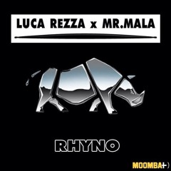 Luca Rezza & Mr.Mala - RHYNO (Original Mix)