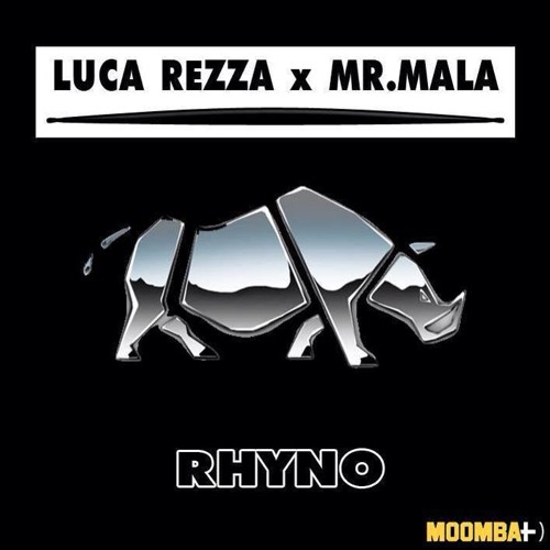Luca Rezza & Mr.Mala - RHYNO (Original Mix)