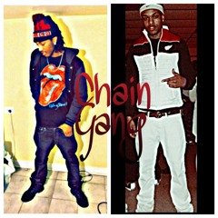 ChainGang - Look Back At It Remix