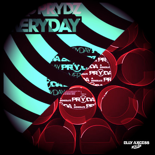 eric prydz everyday soundcloud