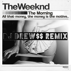 Dj Drew The Morning