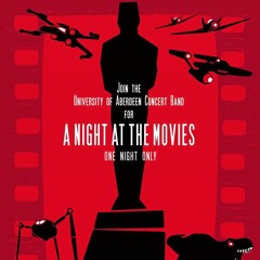 University of Aberdeen Concert Band- Jurassic Park