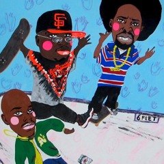 DIRTY BAY SLAPS