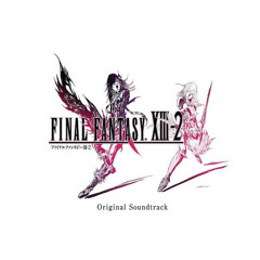 Final Fantasy XIII - 2 Invisible Invaders Instrumental