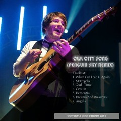 Owl City Song (MASHUP)