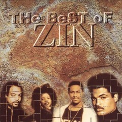 Zin- Se Ou Ki Pou Ban Mwen Lanmou