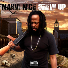 GREW UP (produced by Spaceship Williams)