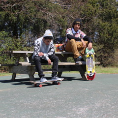 B2B - Dre Ruger + Steezy Meezy