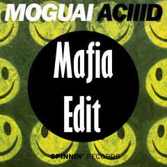 Moguai Vs. Malik Bash Vs. Tujamo & Jacob Plant - All Kensei Shots (Mafia Mashup)