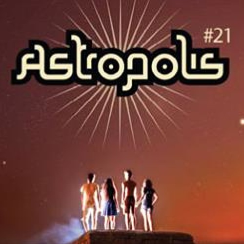 Tremplin Astropolis #21