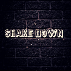 Free Trap Beat 2015 "Shake Down" 128 Bpm(Free DL)