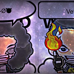 Stoicville Cha-o ft Vet