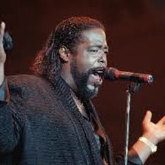 BARRY WHITE'S MEDLEY-(C.K.M.F. 1984-DAN MOREAU)