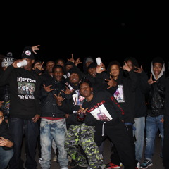 Cash Crookz - Tear Dropz