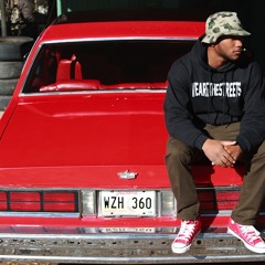 Dj Puncho - For My City ft Trel Caine , Yung Test, Bodo p,Young Dimp,Cocaine Coby,Lil Mandigo