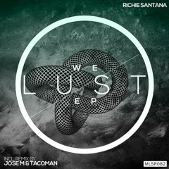 WHAT IS IT -RSANTANA  SNDCLD