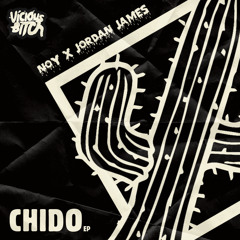 Noy & Jordan James - Chido [triple j Premiere Radio Rip]