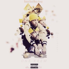 OneKeem - Broke Boy