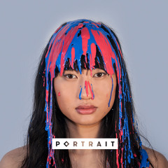 (FKA PORTRAIT) Smile